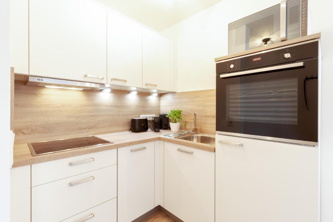 Modernes Apartment *Liobablick Nr. 3* - Fewo Fulda/Petersberg Petersberg  Zewnętrze zdjęcie